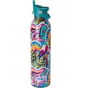 NEW SWIG flip and sip bottle - 26oz in bazaar